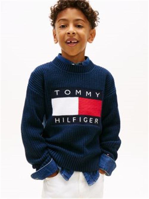  TOMMY HILFIGER | KB0KB10071J/C1G
